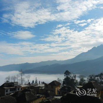 久居元阳客栈酒店提供图片