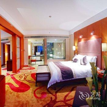 深圳博林圣海伦酒店酒店提供图片