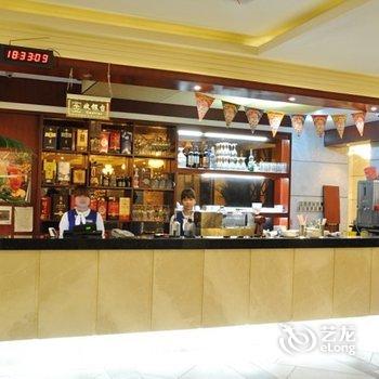 海口禧福源酒店(原海口囍囍大酒店)酒店提供图片