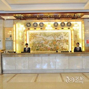 海口禧福源酒店(原海口囍囍大酒店)酒店提供图片