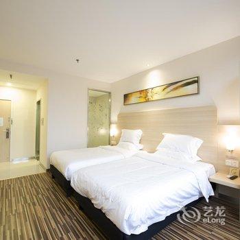 蚌埠宜思酒店酒店提供图片
