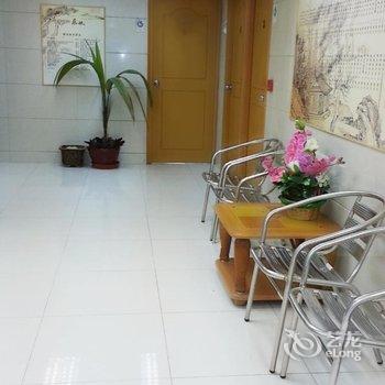 香港乐从同乡会宾馆(家庭旅馆)酒店提供图片
