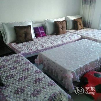 祁连温馨家庭公寓(七一小区店)酒店提供图片