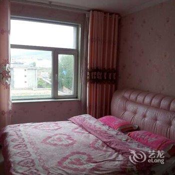 祁连温馨家庭公寓(七一小区店)酒店提供图片