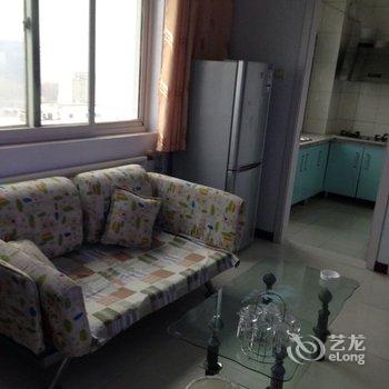 淄博一帘幽梦公寓酒店提供图片