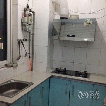 淄博一帘幽梦公寓酒店提供图片