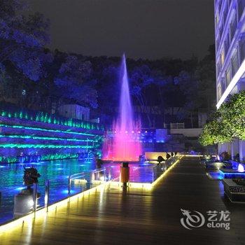 湖南枫林宾馆酒店提供图片