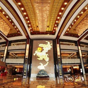 山东圣德国际酒店(兖州)酒店提供图片