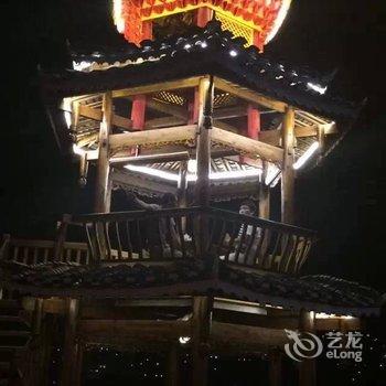 西江苗丽主题酒店酒店提供图片