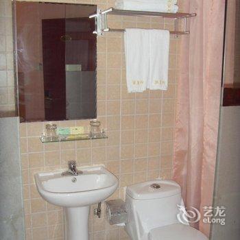 上海99皇冠生活旅馆(北桥店)酒店提供图片