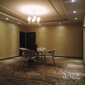 昆明万顺酒店(长水机场店)酒店提供图片