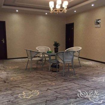 昆明万顺酒店(长水机场店)酒店提供图片