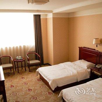 昌图东晟大酒店酒店提供图片
