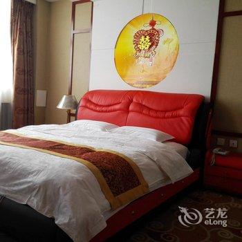 昌图东晟大酒店酒店提供图片