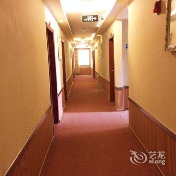 遂宁南城一品商务宾馆酒店提供图片