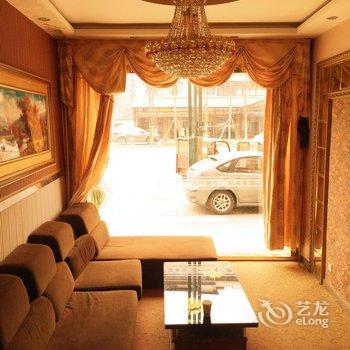 遂宁南城一品商务宾馆酒店提供图片