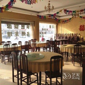 麻城金叶酒店酒店提供图片