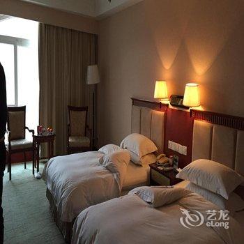 连云港国信神州酒店(原神州宾馆)_客房图片_酒