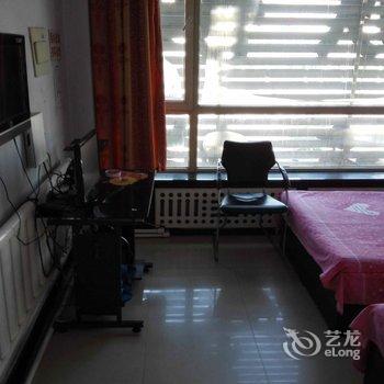 铁岭西丰纵横旅馆酒店提供图片