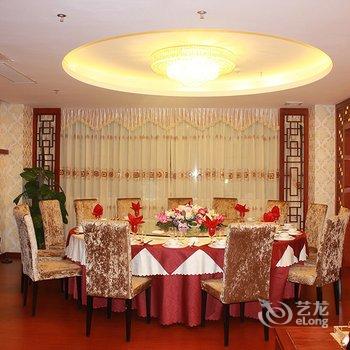 梅州蕉岭县鸿华酒店酒店提供图片