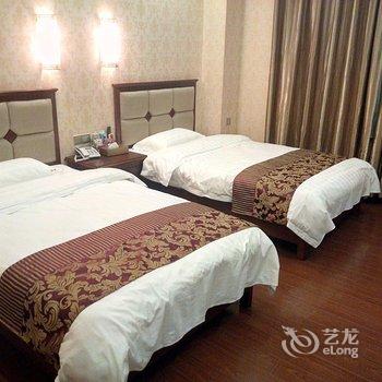 茂名高州益盛大酒店酒店提供图片