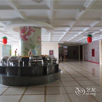 商城崇福国际大酒店酒店提供图片