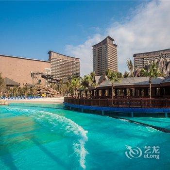 三亚湾红树林度假世界(椰林酒店)酒店提供图片