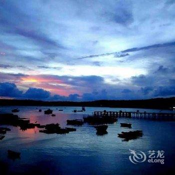 北海涠洲岛碧海日出客栈酒店提供图片