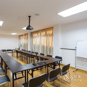 全季酒店(昆明正义坊店)酒店提供图片