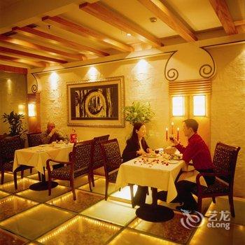 合肥恒悦国际外商俱乐部酒店酒店提供图片