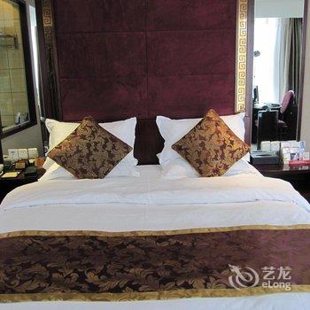 六盘水凤凰祥林大酒店酒店提供图片