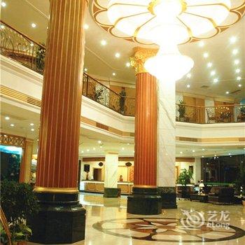 泉州曼哈顿泉港大酒店酒店提供图片