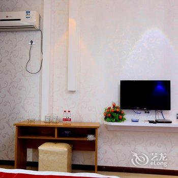 乌镇海之澜主题客栈酒店提供图片