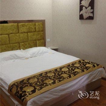 重庆国慧宾馆酒店提供图片