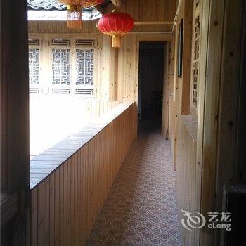 酉阳龚滩古镇夏家院子酒店提供图片