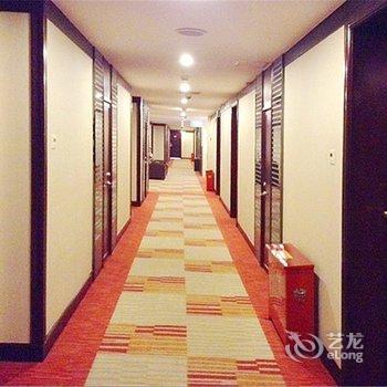 宜昌清江酒店(CBD清江大厦)酒店提供图片