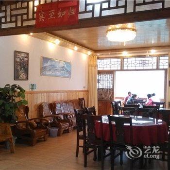 重庆龚滩古镇江南客栈酒店提供图片