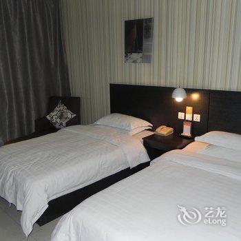 和顺县金典时尚快捷酒店酒店提供图片