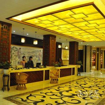 普洱茶乡大酒店酒店提供图片
