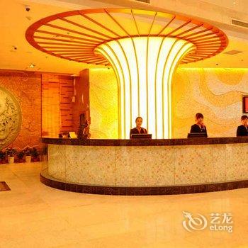 商洛禹龙晨昇大酒店(柞水县)酒店提供图片