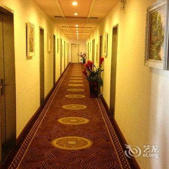 宝应假日之星宾馆酒店提供图片