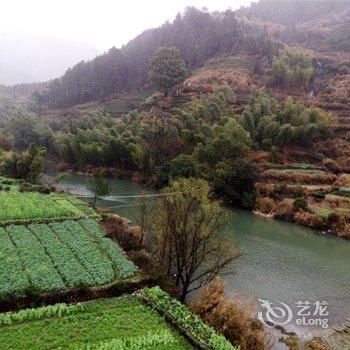 上饶婺源晴耕雨织客馆酒店提供图片