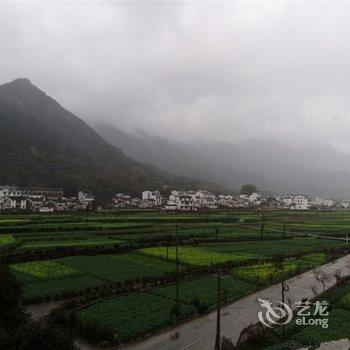 上饶婺源晴耕雨织客馆酒店提供图片