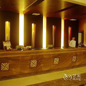 苏州鑫湖国际酒店酒店提供图片