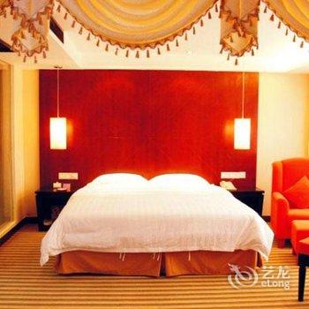 梅州友谊宾馆酒店提供图片