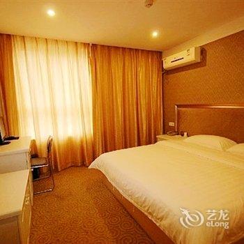 武隆凯博酒店酒店提供图片