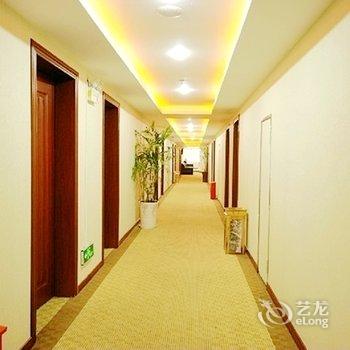 武隆凯博酒店酒店提供图片