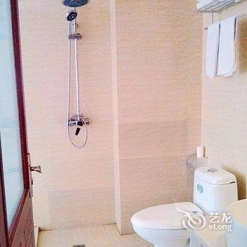武隆凯博酒店酒店提供图片