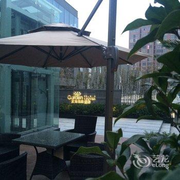 全椒江海花园酒店(滁州)酒店提供图片