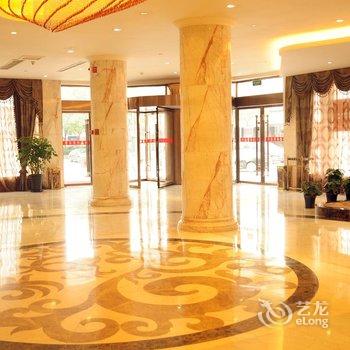 平阳豪庭商务宾馆酒店提供图片
